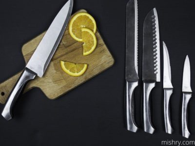 best chef knife in india