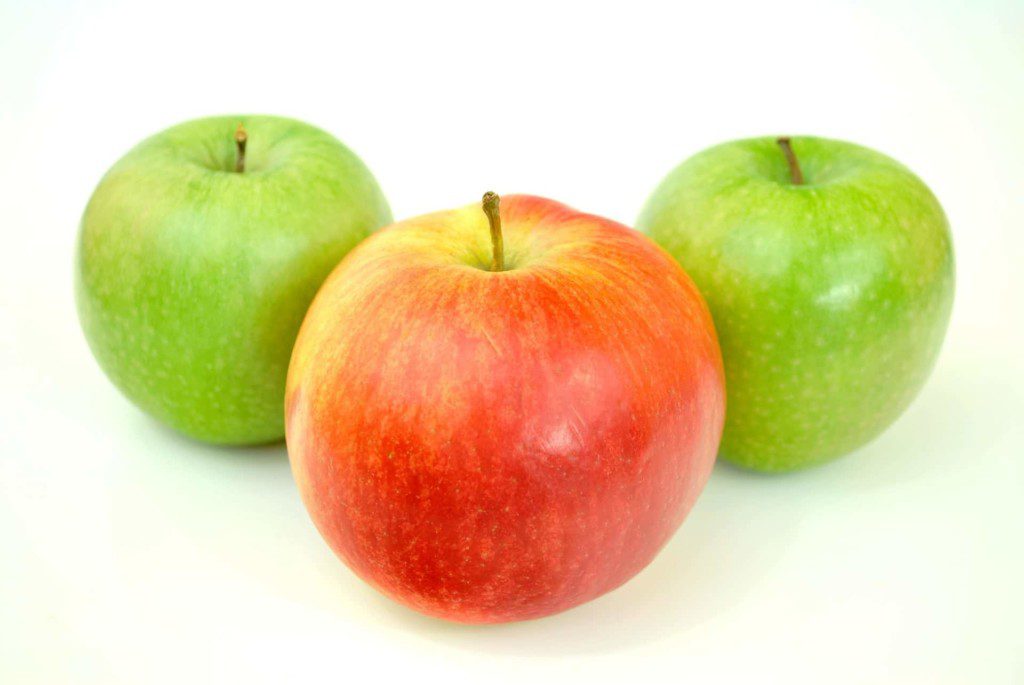 cirkulation Shipley undulate 8 Phenomenal Health Benefits Of Green Apple - Mishry