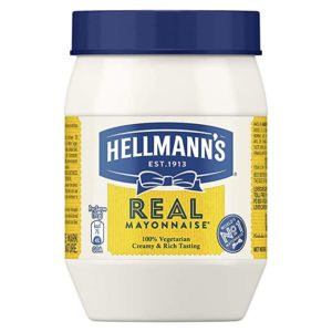 hellmans mayo