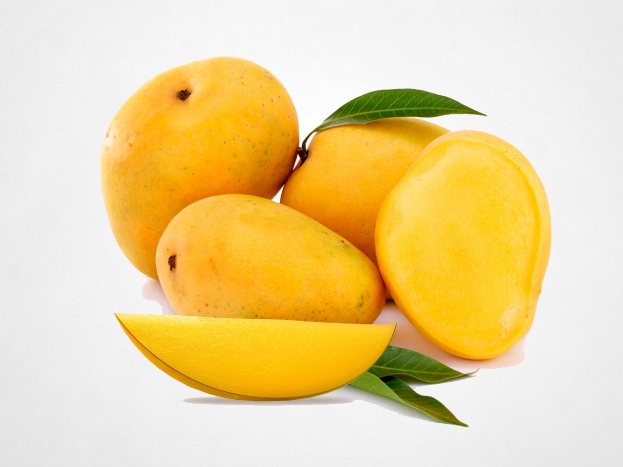 10 Tremendous Benefits Of Mango, Recipes, And Side-Effects