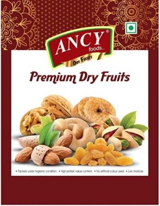 Top 10 Best Dry Fruits Brands in India - Mishry