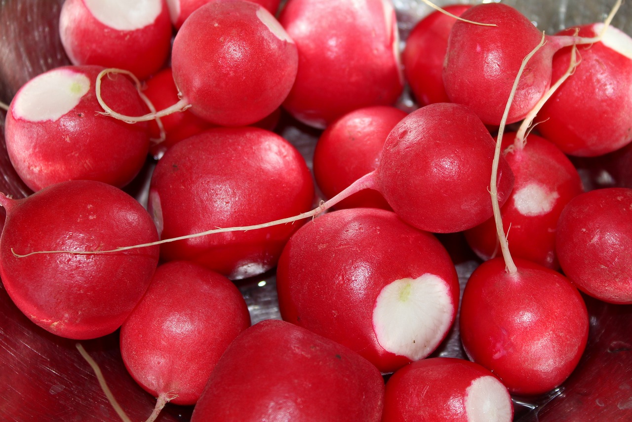 13 Reasons To Chomp On Some Radish Are Radishes Good For You? 6 Ways To