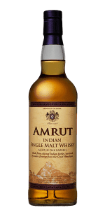 amrut indian single malt whisky