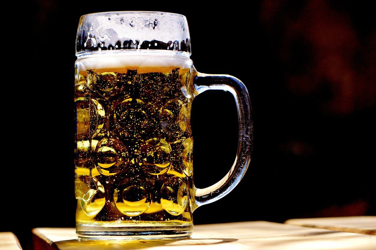 top beer brands in india