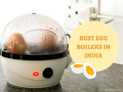 best egg boilers india
