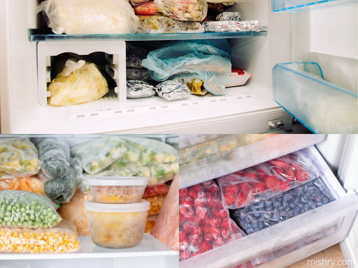 best freezer storage bags