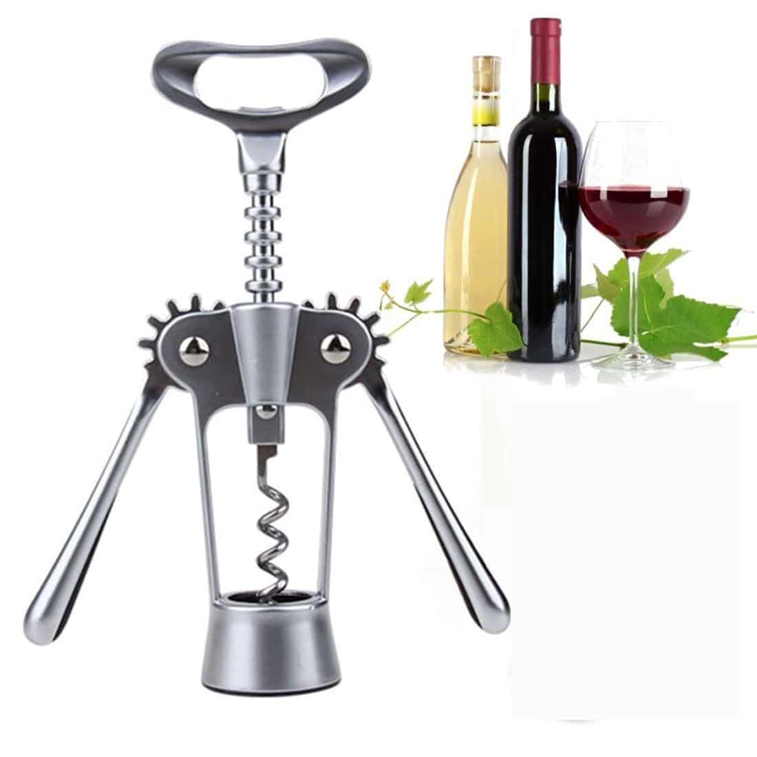 Best Wine Bottle Openers That Won T Let You Down   B1 