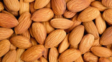 best quality almonds in india