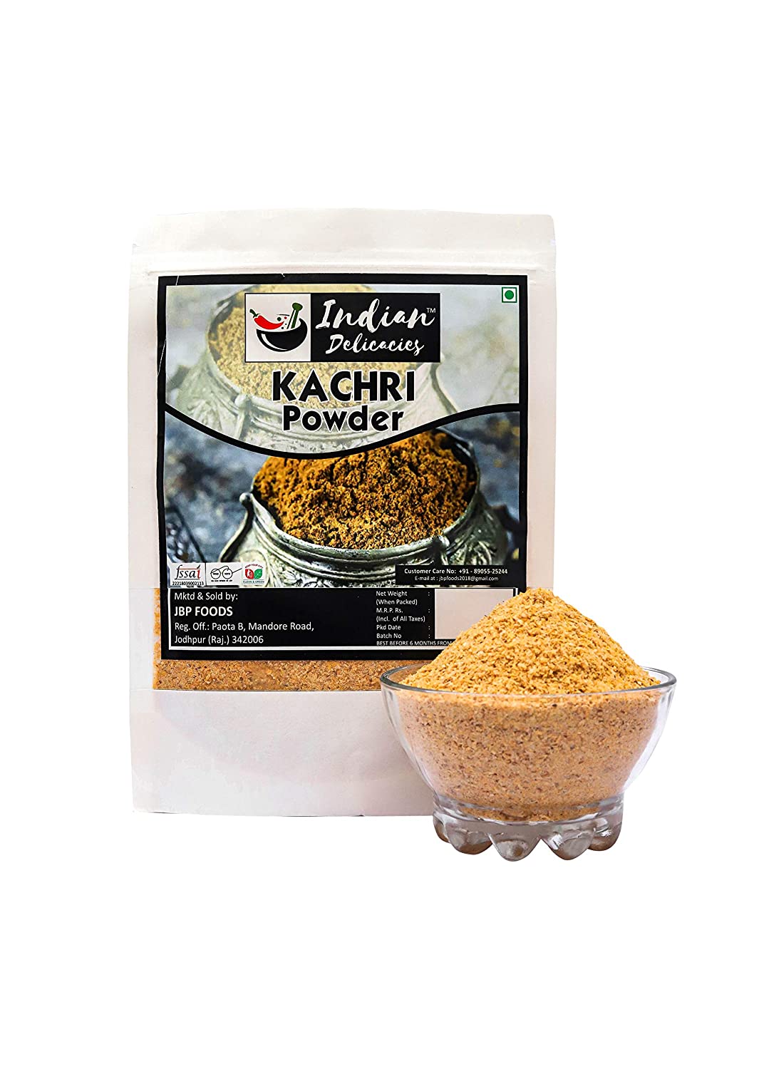 Find The Best Kachri Powder And Give Your Dishes A Lovely Tangy Taste