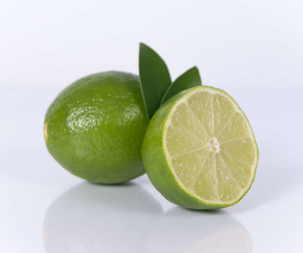 lime and lime juice substitutes