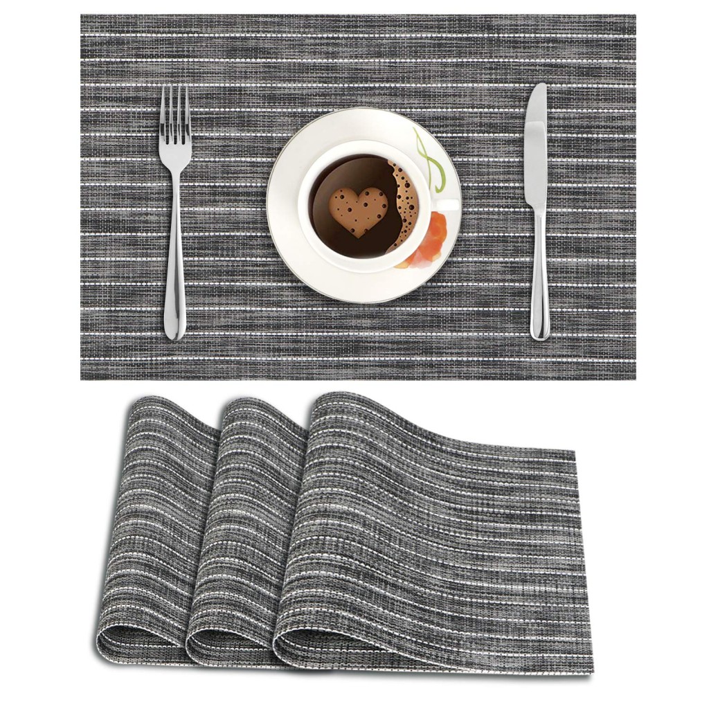 Table Mats Your Dining Table Will Fall In Love With