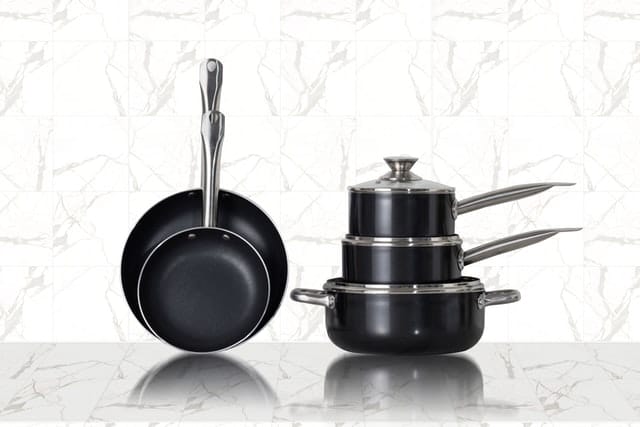 Best Nonstick Cookware Sets In India