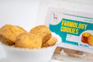 farmology fasting cookies
