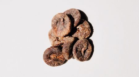 How To Store Dried Figs For A Long Life?