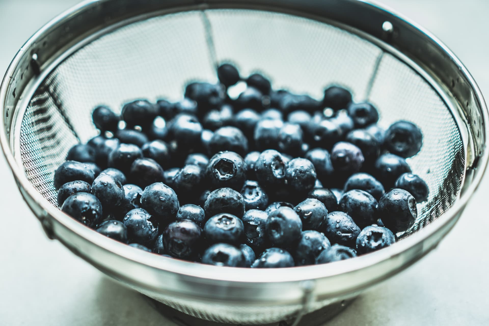 Why add dried blueberries in your diet?