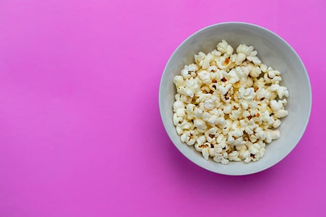 best popcorn brands