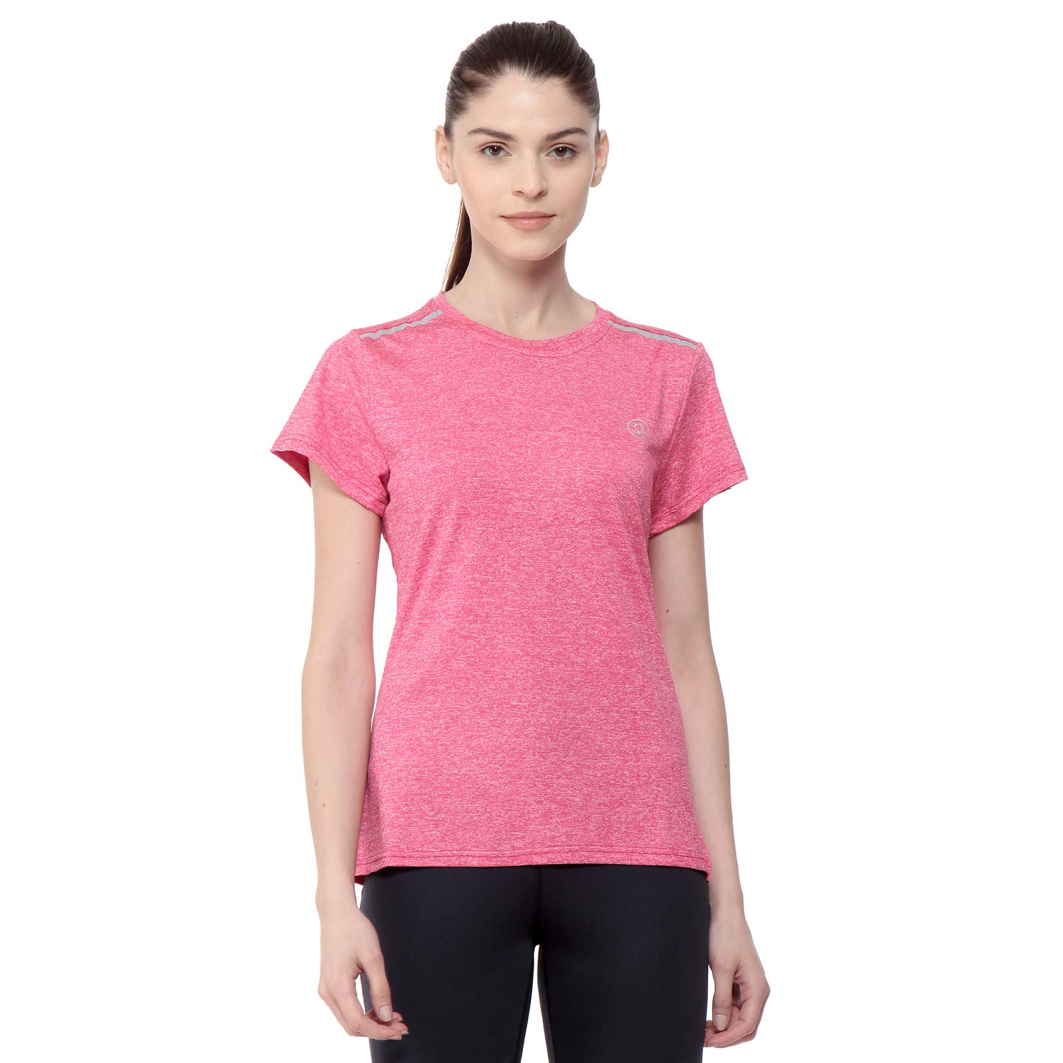 Best Gym T-Shirts For Ladies For A Comfortable Workout