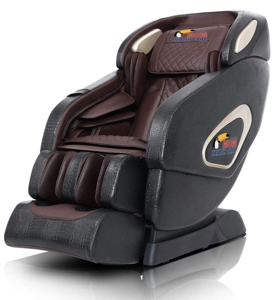 amazon best massage chair