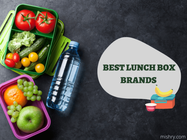 Everything You Need To Know About The Best Lunch Box Brands (2023)