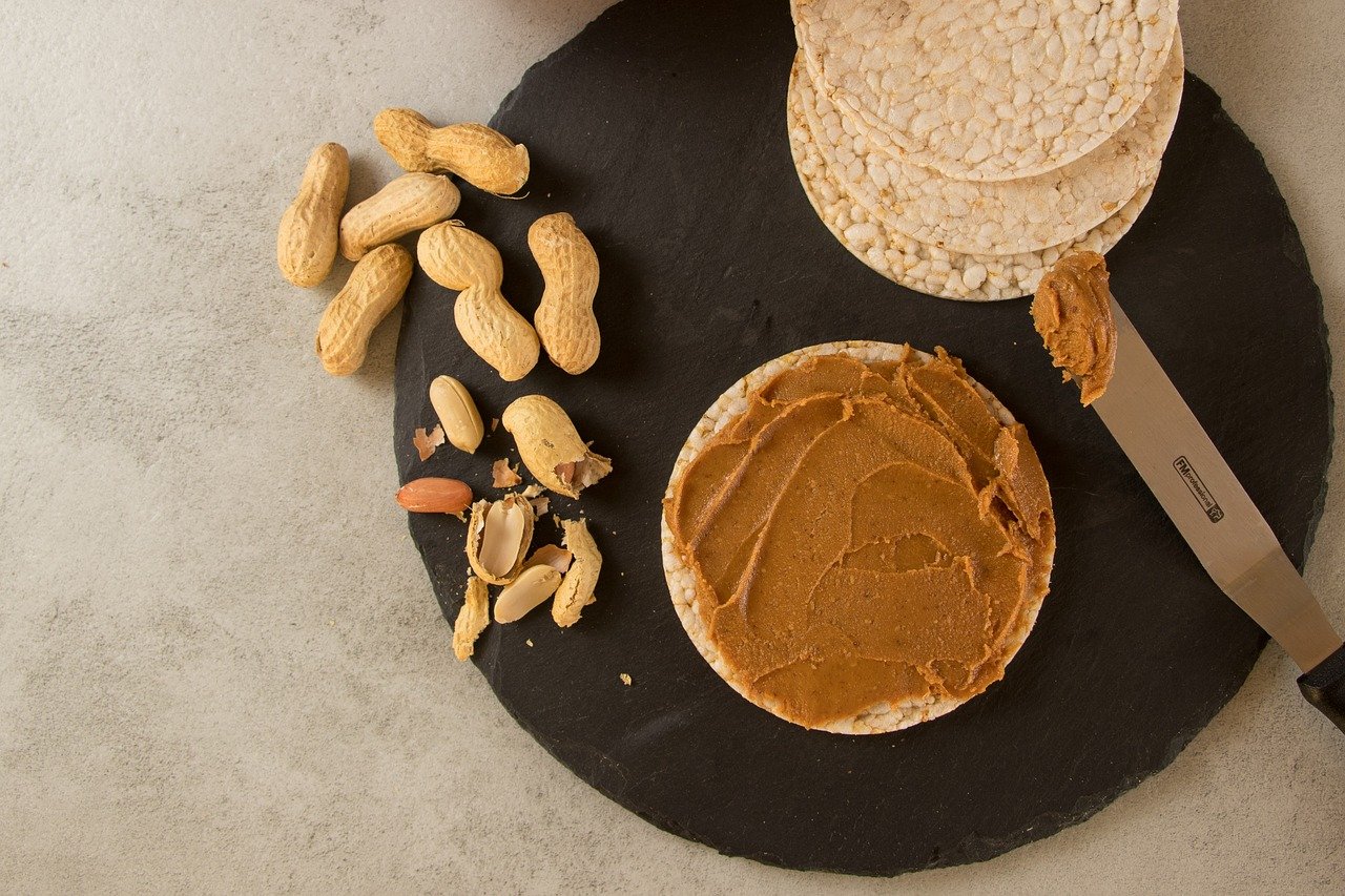 best peanut butter brands in india review