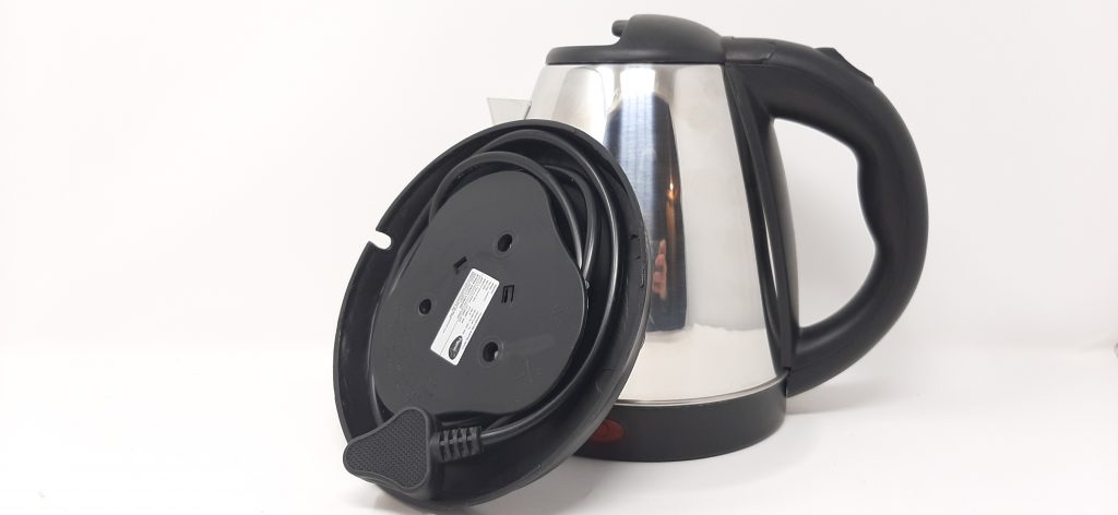 cord winder pigeon electric kettle