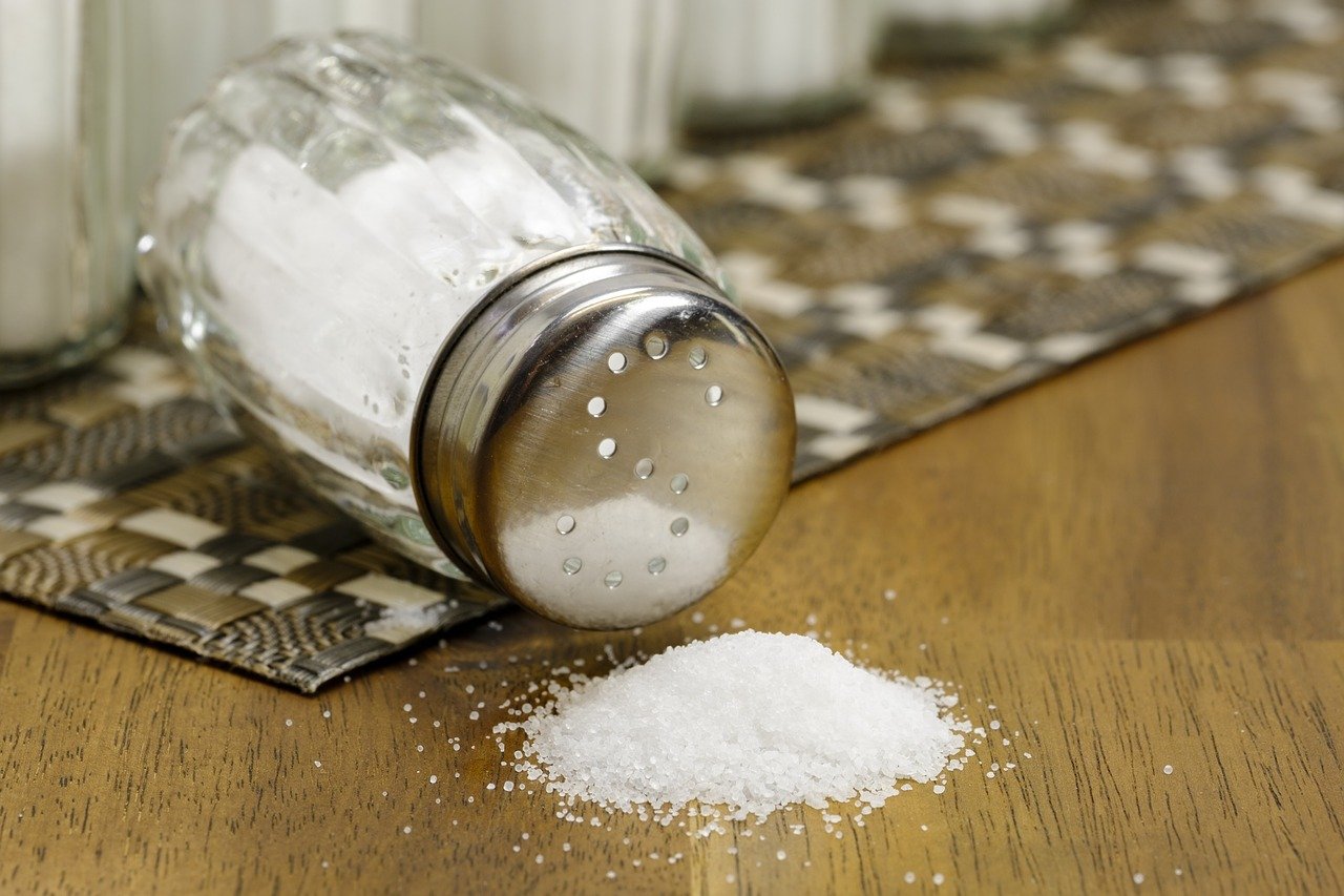 Top Sea Salt Brands in India
