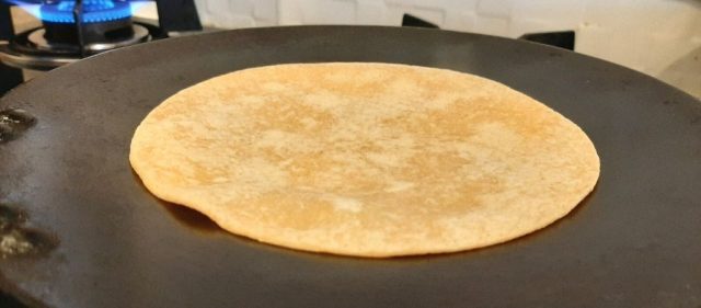 A Ready To Eat Chapati? Harvest Gold Halka Phulka Review