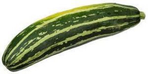 zucchini vegetables