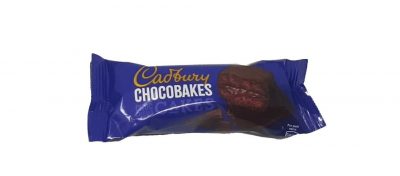 Cadbury Chocobakes Cakes - Is This A Yummy Tea Time Treat?