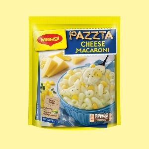 maggi pasta flavours