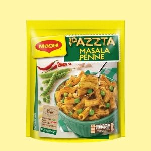 maggi pasta flavours