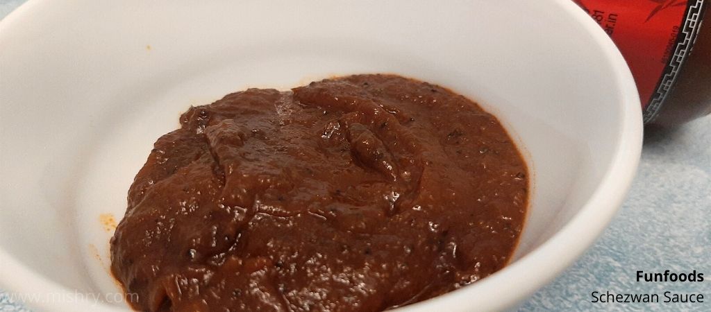 best schezwan stir fry sauce brands in india
