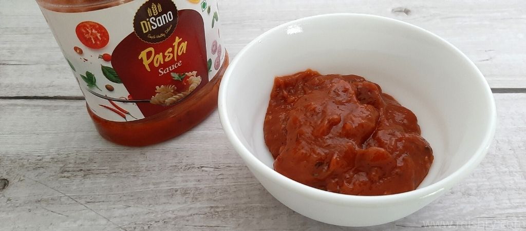 disano red pasta sauce