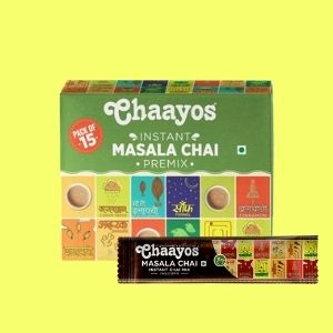 best instant masala tea premix brands