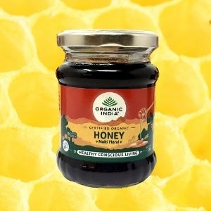 Best honey brands in India