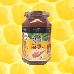 Best honey brands in India