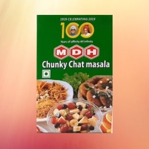 best chaat masala brands in india