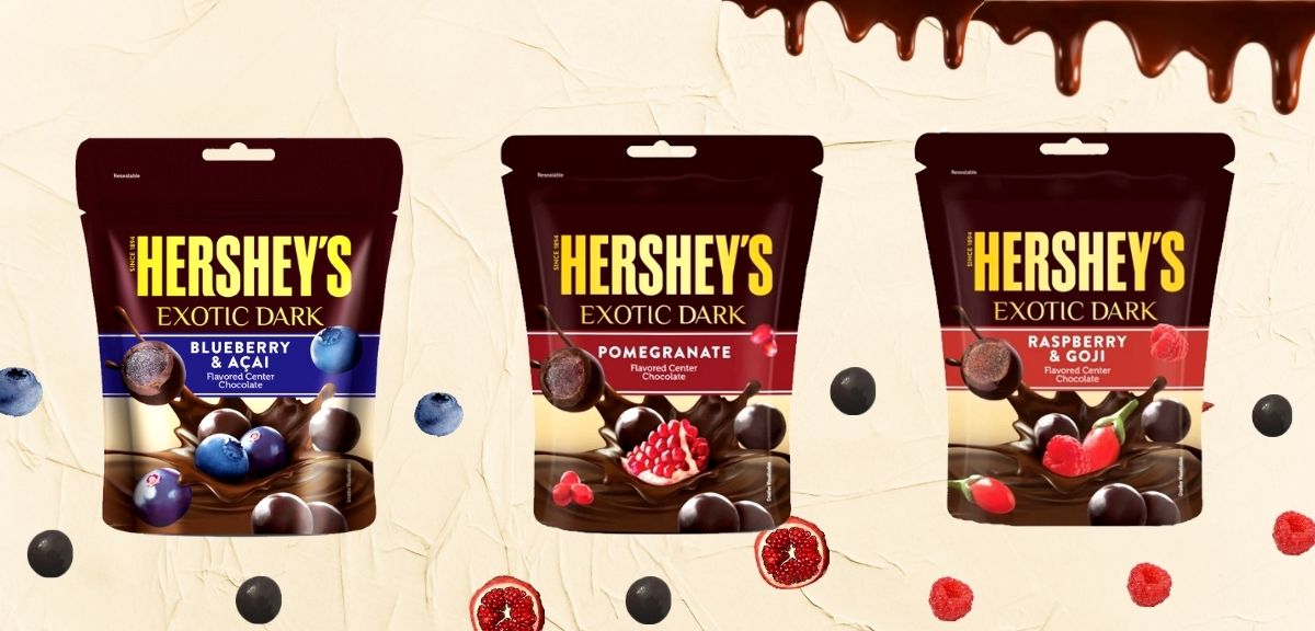 Hersheys Exotic Dark Chocolates Review We Tried All Three 2835