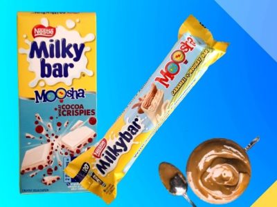 nestle milky bar moosha chocolates review