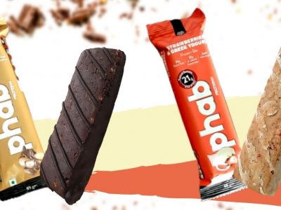 phab protein bars review