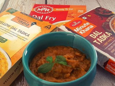 instant dal tadka brands in india