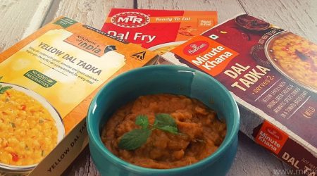 instant dal tadka brands in india