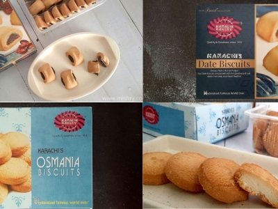 karachi bakery biscuits review