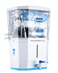 kent water purifier