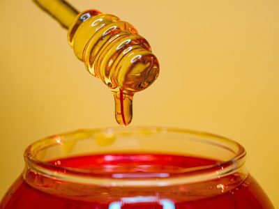 Quick Honey Buying Guide
