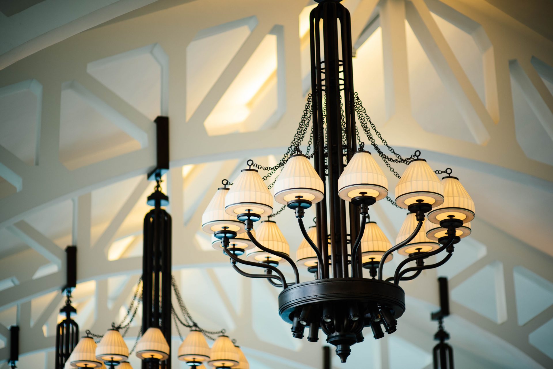 Exquisite Chandeliers That Will Light Up Your Home