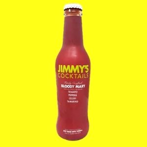 jimmy's cocktail mix bloody mary