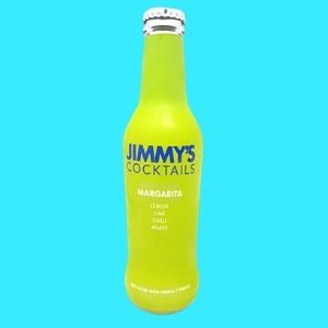 jimmy's cocktail mix margarita