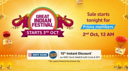 amazon great indian festival sale 2021