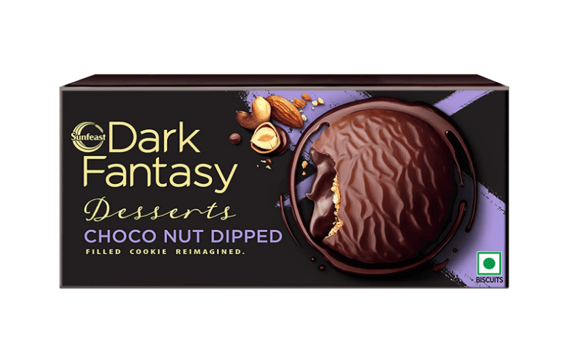 sunfeast dark fantasy dessert cookies